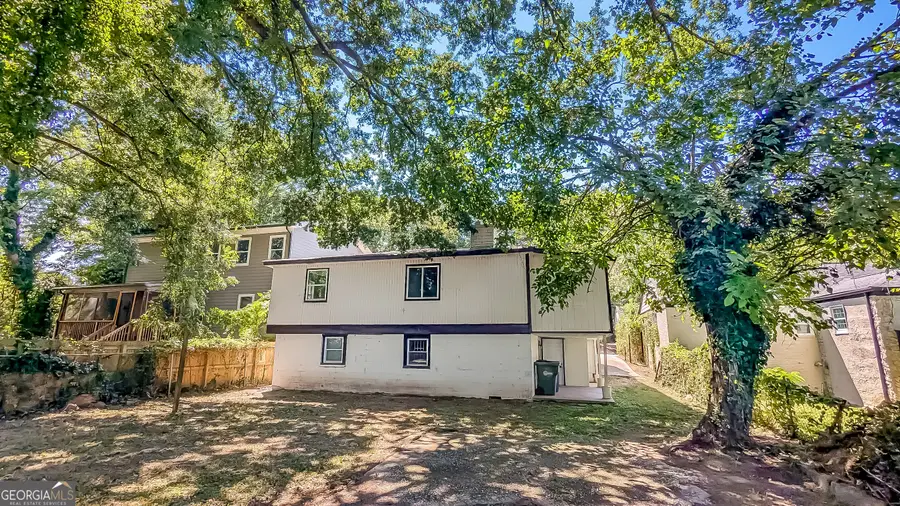250 1st Street Sw, Atlanta, GA 30314 - #2