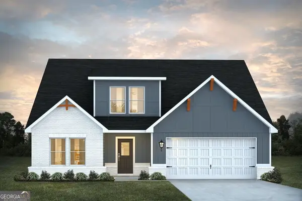 1005 Whitman Way, Greensboro, GA 30642