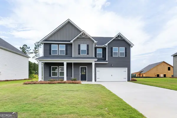 1211 Homer Way, Greensboro, GA 30642