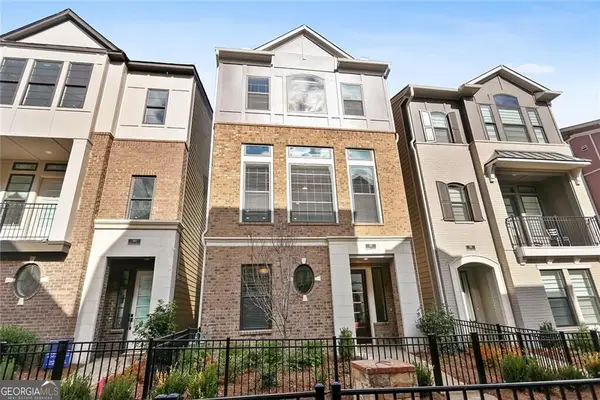 582 Broadview Place Ne, Atlanta, GA 30324