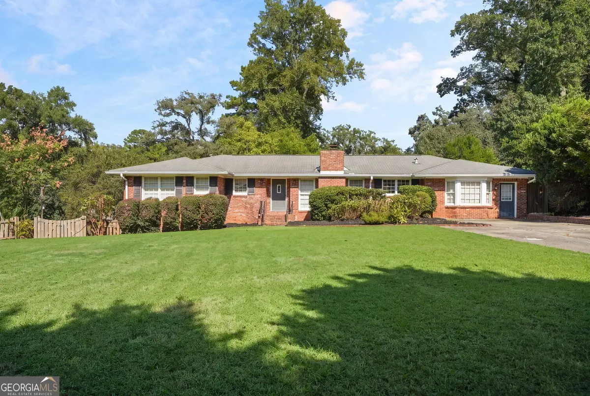 2579 Whiteleigh Drive Ne, Atlanta, GA 30345 - #1