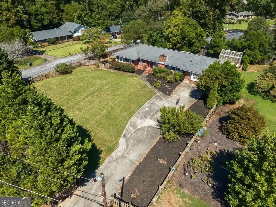 2579 Whiteleigh Drive Ne, Atlanta, GA 30345 - #2