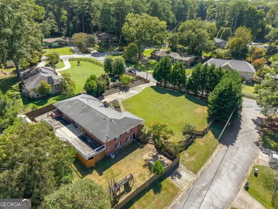 2579 Whiteleigh Drive Ne, Atlanta, GA 30345 - #3