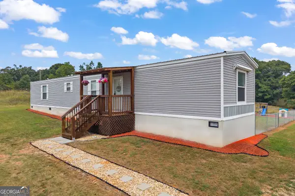 811 Dove Drake Road, Royston, GA 30662