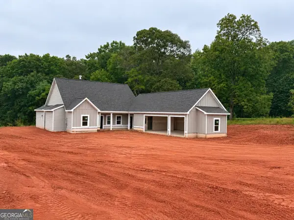 39 Nunnally Road Se, Winder, GA 30680