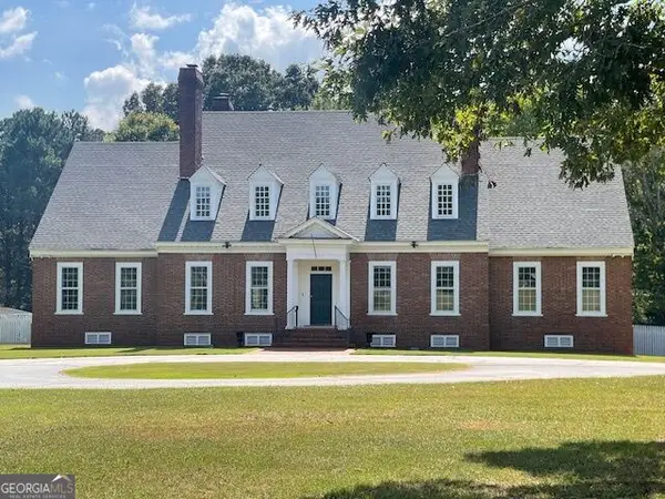 1007 West Gordon Street, Thomaston, GA 30286
