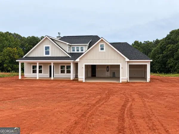 43 Nunnally Road Se, Winder, GA 30680