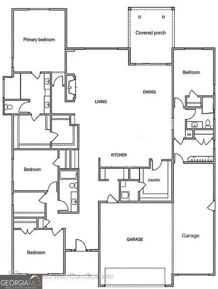 49 Nunnally Road Se, Winder, GA 30680 - #2