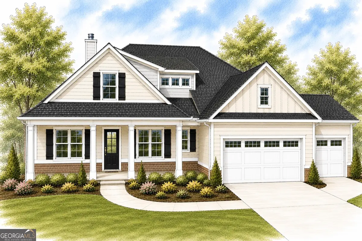 63 Nunnally Road Se, Winder, GA 30680 - #1