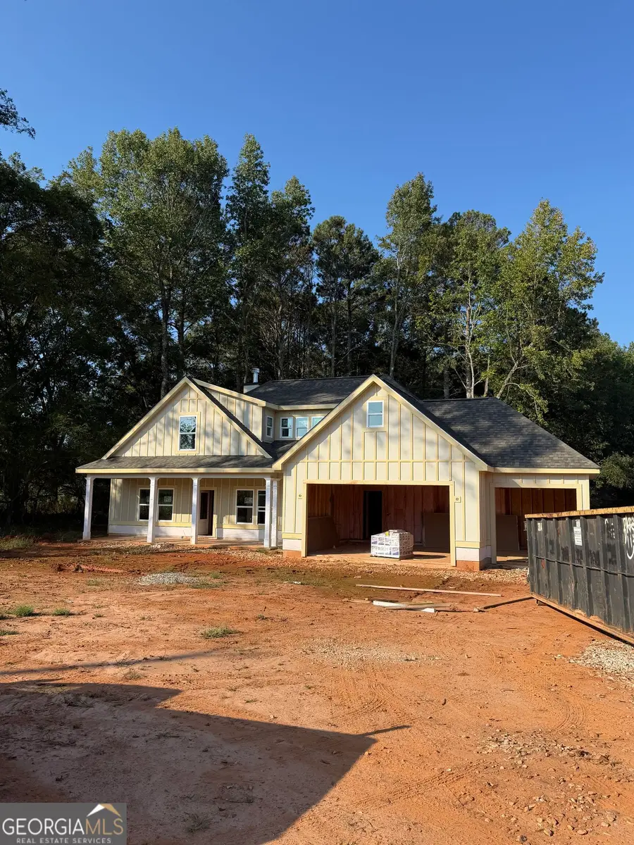 63 Nunnally Road Se, Winder, GA 30680 - #3