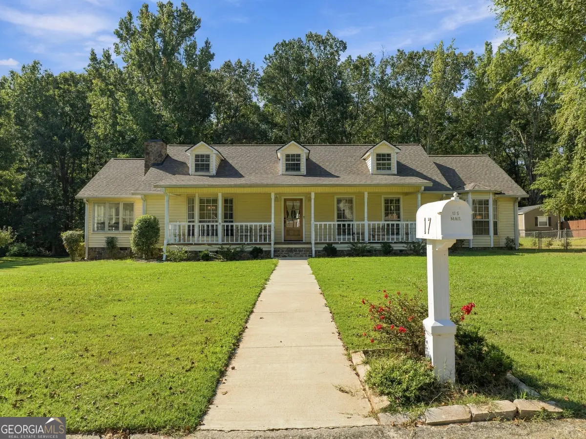 17 Bennington Drive Nw, Rome, GA 30165 - #1
