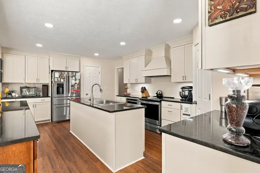17 Bennington Drive Nw, Rome, GA 30165 - #3