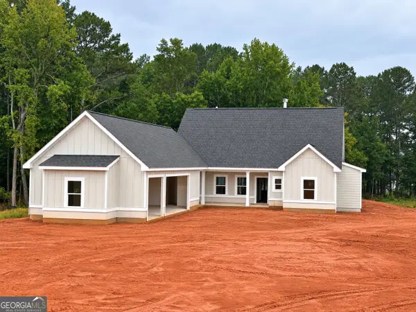 55 Nunnally Road Se, Winder, GA 30680