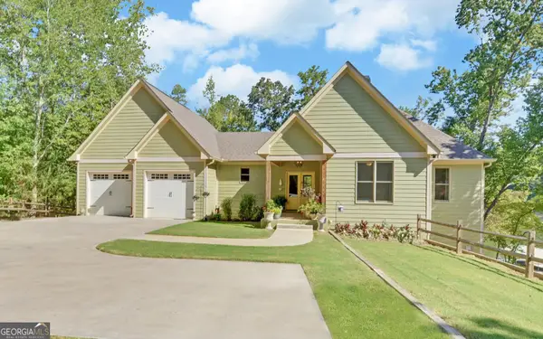 675 Old Mill Road, Hartwell, GA 30643