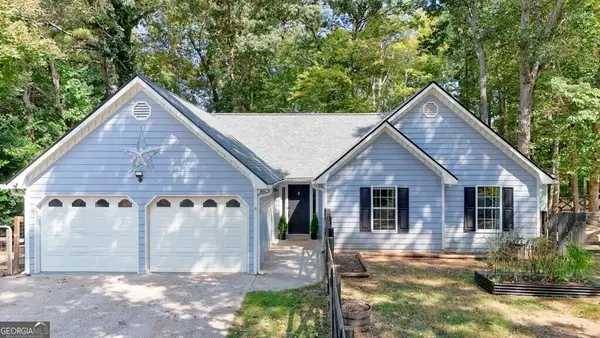 1372 Towne Harbor Trail, Woodstock, GA 30189