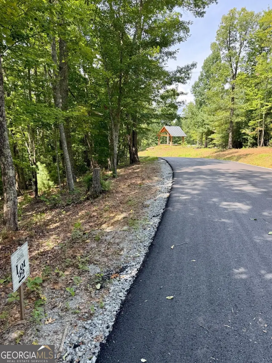 LOT 22 Blue Horizon Drive, Blue Ridge, GA 30513 - #2
