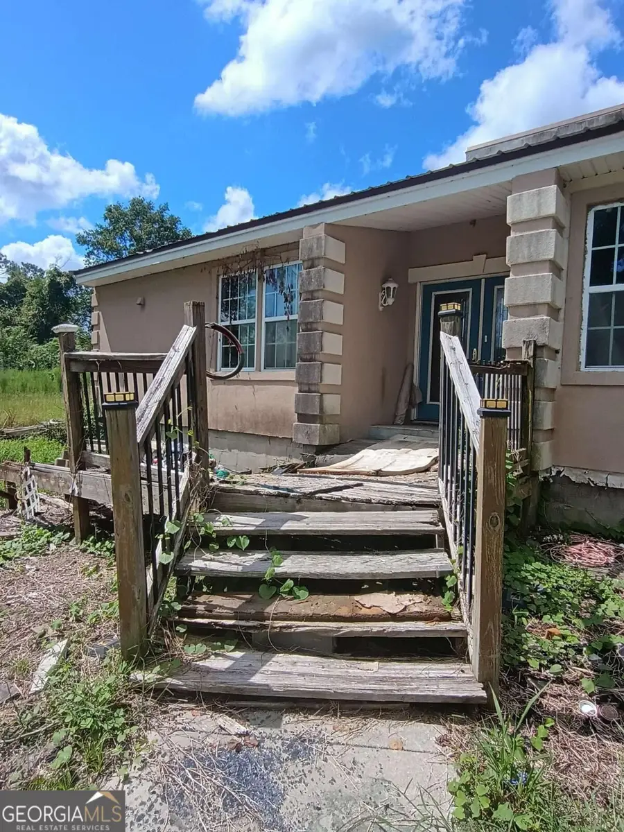 470 Banklodge Drive, Douglas, GA 31535 - #2