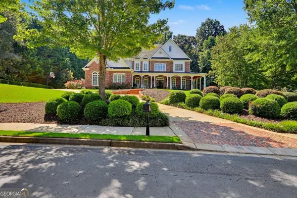 15945 Meadow King Way, Milton, GA 30004