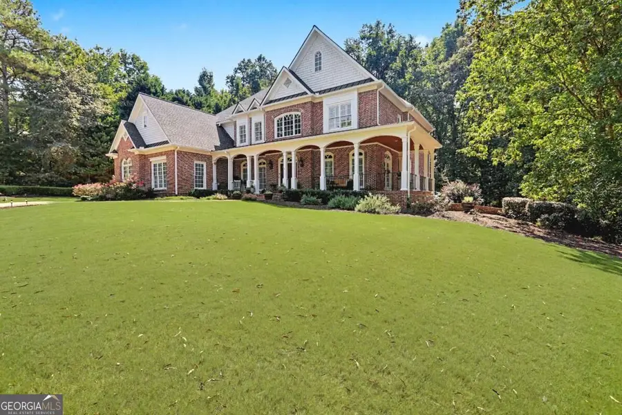 15945 Meadow King Way, Milton, GA 30004 - #2