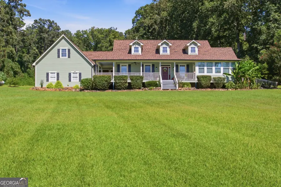 191 Freeman Creek Road, Toccoa, GA 30577 - #2