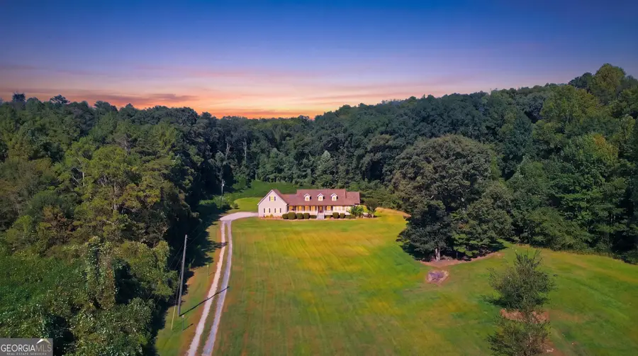 191 Freeman Creek Road, Toccoa, GA 30577 - #3