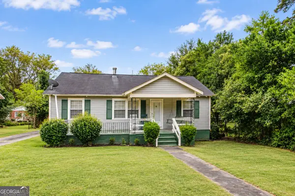 1288 Hillridge Drive, Macon, GA 31206