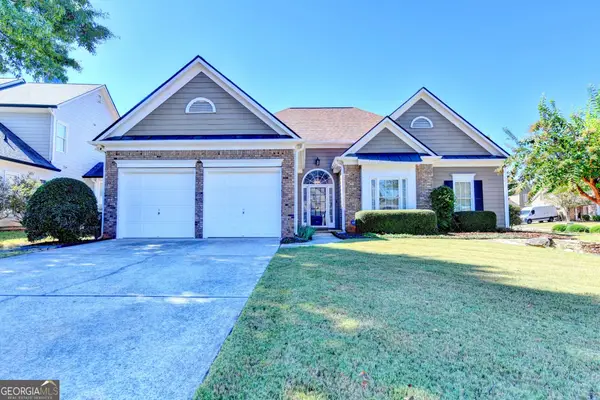 1890 Barrett Knoll Court, Kennesaw, GA 30152
