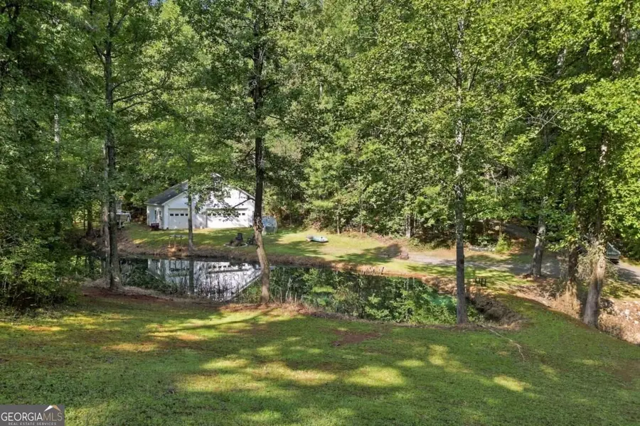 981 Cochran Ridge Road, Hiram, GA 30141 - #2