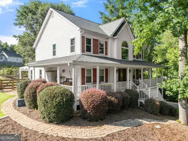 4001 Catawba Ridge, Gainesville, GA 30506