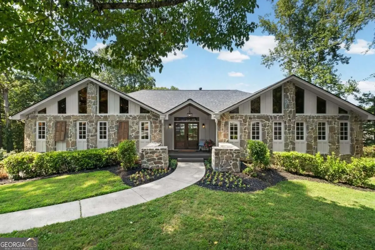 35 Green Chase Court, Roswell, GA 30075 - #1