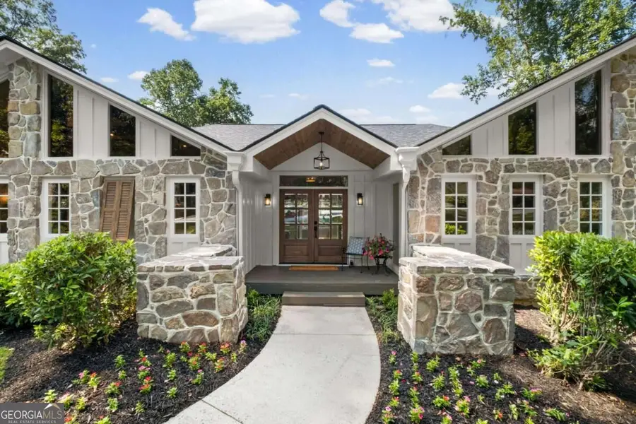 35 Green Chase Court, Roswell, GA 30075 - #2