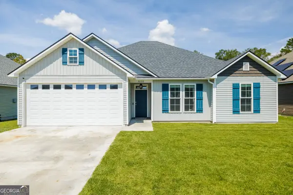 3839 Bettys Place, Hahira, GA 31632