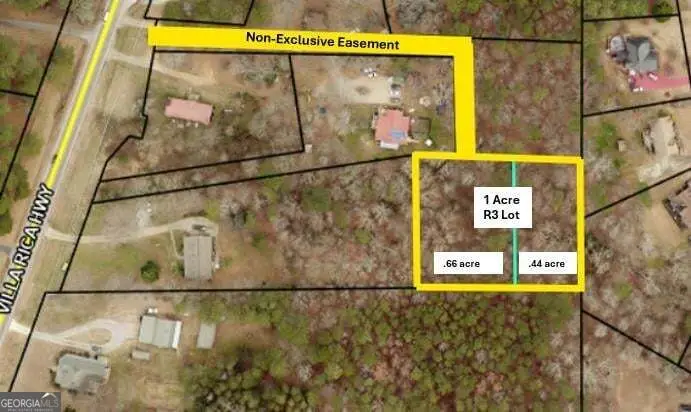 0 Villa Rica Highway, Dallas, GA 30157 - #1