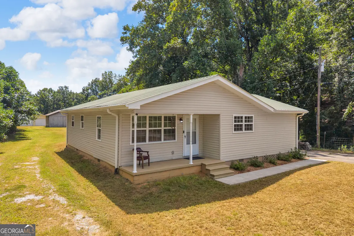 530 Grandview Avenue, Mount Airy, GA 30563 - #1