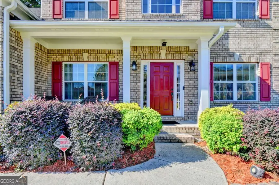 830 Wisteria View Court, Dacula, GA 30019 - #2