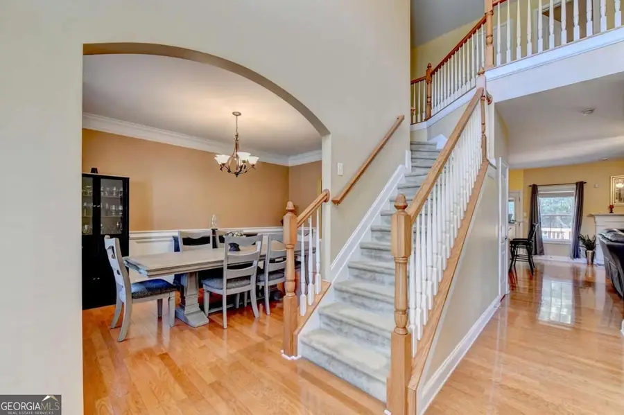 830 Wisteria View Court, Dacula, GA 30019 - #3