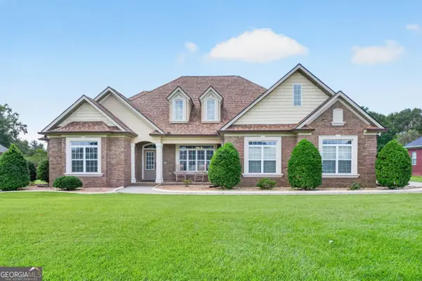 3052 Chatooga Way, Bonaire, GA 31005