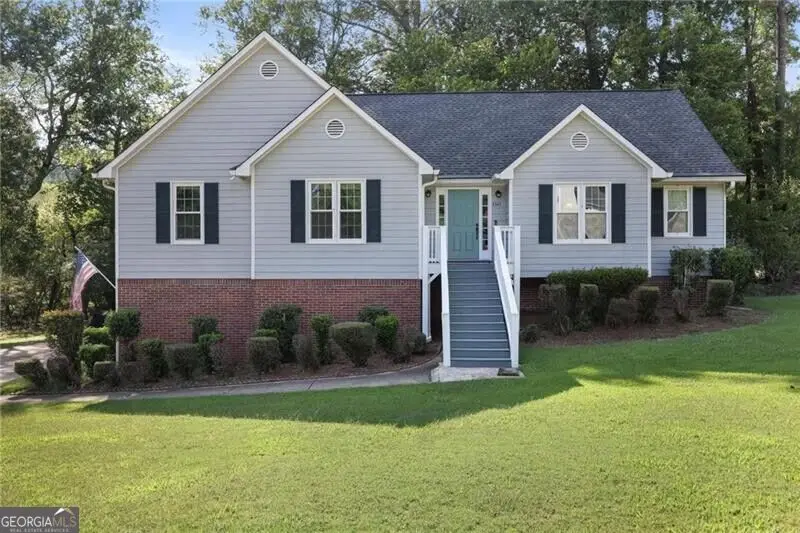 3347 Conley Downs Drive, Powder Springs, GA 30127 - #1