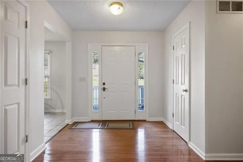3347 Conley Downs Drive, Powder Springs, GA 30127 - #3