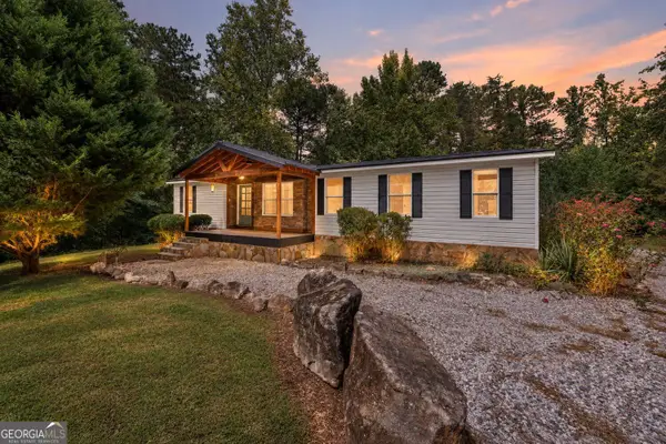 125 Bagwell Drive, Dawsonville, GA 30534