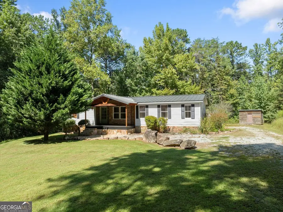 125 Bagwell Drive, Dawsonville, GA 30534 - #3