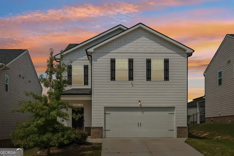 81 Mead Court, Hoschton, GA 30548 - #2