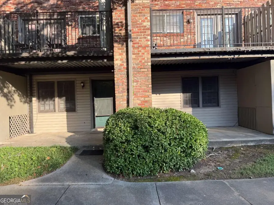3087 Colonial Way #J, Atlanta, GA 30341 - #2