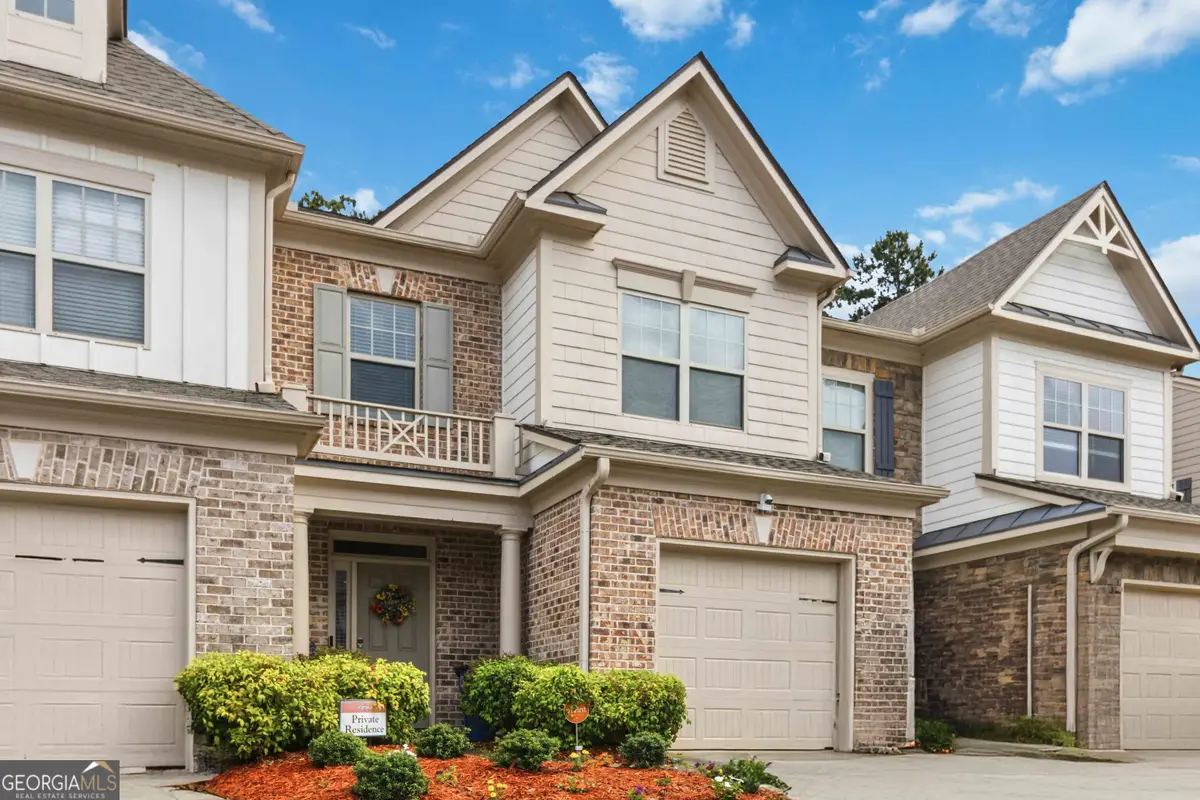 5137 Madeline Place, Stone Mountain, GA 30083 - #1