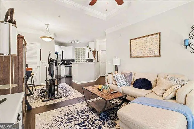 10 Perimeter Summit Boulevard Ne #4432, Atlanta, GA 30319 - #3