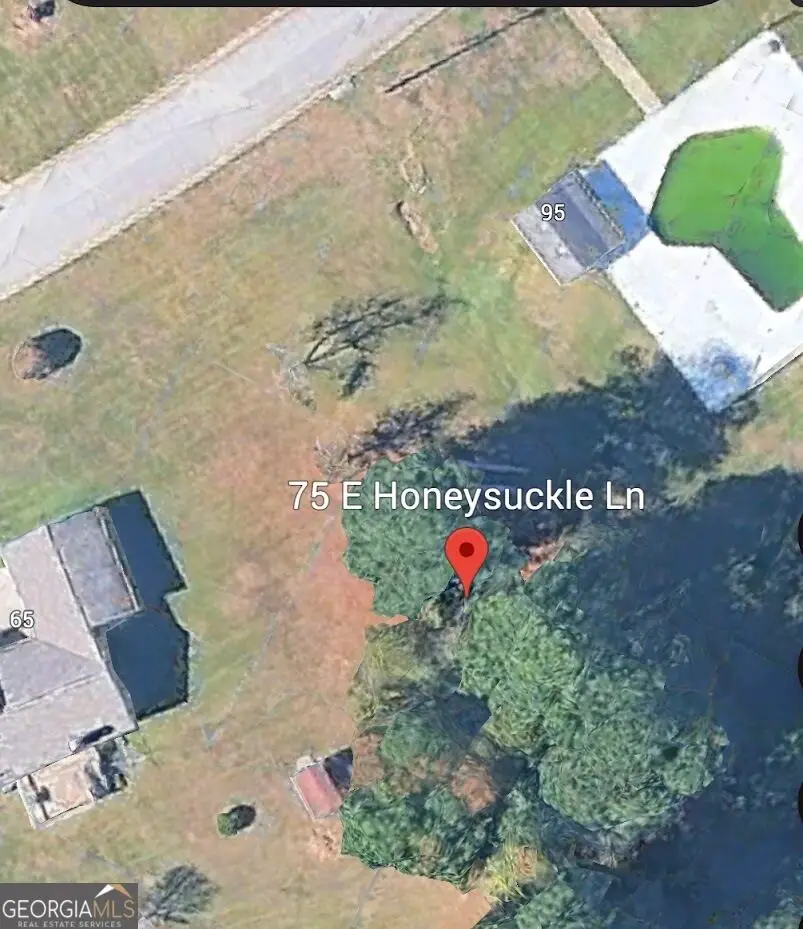 75 E Honeysuckle Lane, Carrollton, GA 30116 - #1