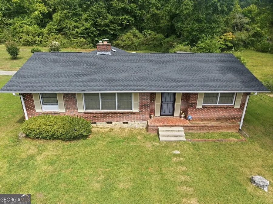 6622 Hawes Drive, Lithonia, GA 30058 - #2