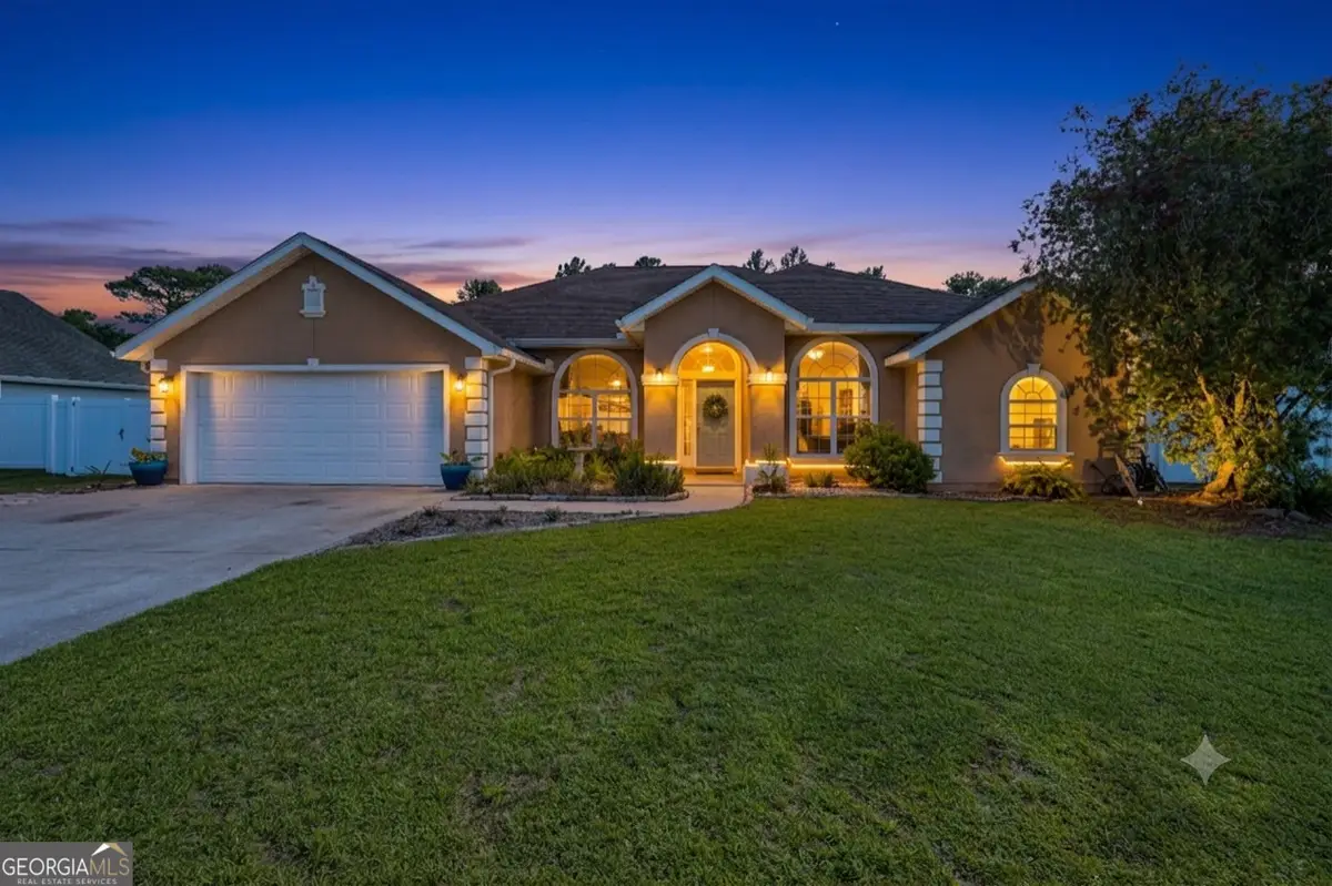 348 Deerwood Village Drive, Woodbine, GA 31569 - #1