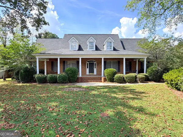 122 Partridge Trail, Warner Robins, GA 31088
