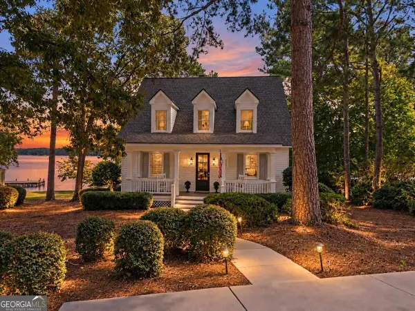 155 Oakton S, Eatonton, GA 31024
